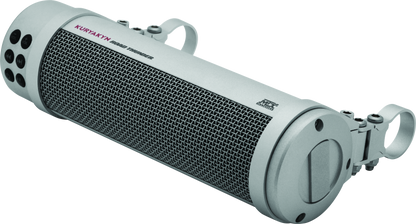 Kuryakyn Rt Sound Bar Satin Silver 2719 2719 Photo - Primary