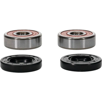 Pivot Works Pw Premium Wheel Bearing 25-1292-P 25-1292-P Photo - Primary