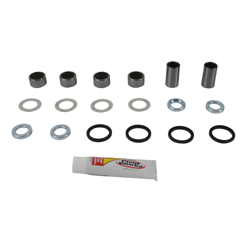 Pivot Works 2019 Sherco SC-R 125 PW Swing Arm Kit PWSAK-SH1-000 PWSAK-SH1-000 Photo - Primary
