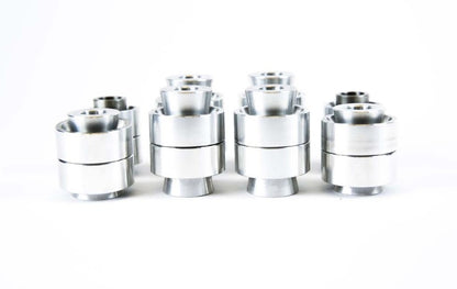 SPL Part GTR R35 Rear Knuckle Monoball Bushings SPL RKB R35 Photo - Primary
