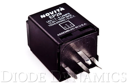 Diode Dynamics EP29 LED Turn Signal Flasher DD4007 DD4007 User 2