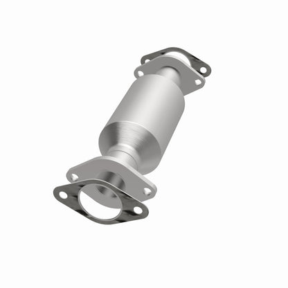 MagnaFlow Kia California Grade CARB Compliant Direct-Fit Catalytic Converter 5571438 360 Degree Image Set