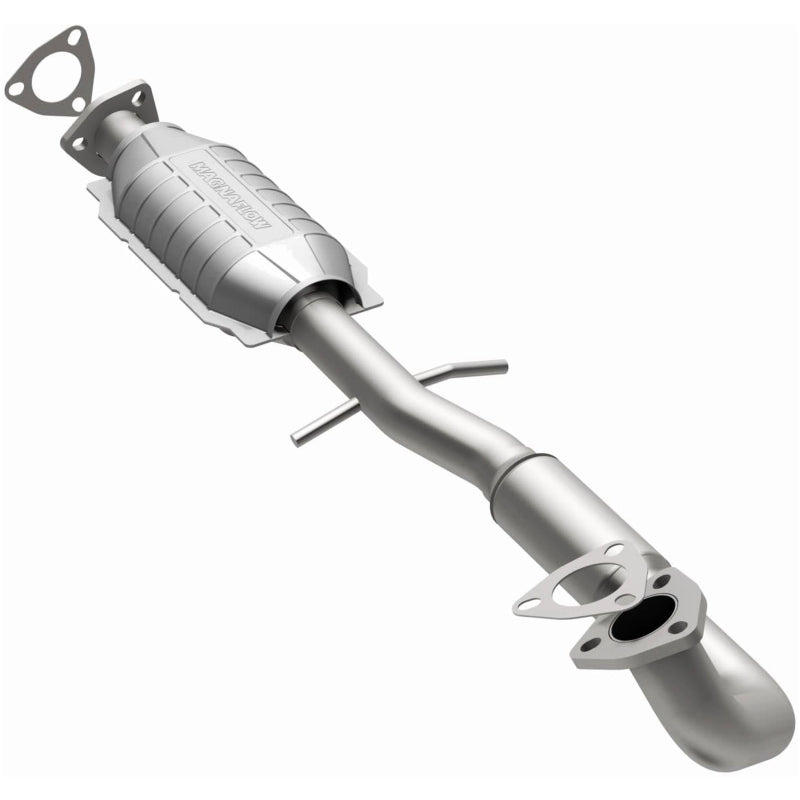 MagnaFlow Saturn HM Grade Federal / EPA Compliant Direct-Fit Catalytic Converter 24411 Photo - out of package