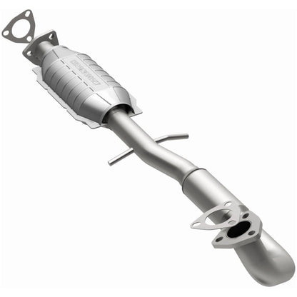 MagnaFlow Saturn HM Grade Federal / EPA Compliant Direct-Fit Catalytic Converter 24411 Photo - out of package