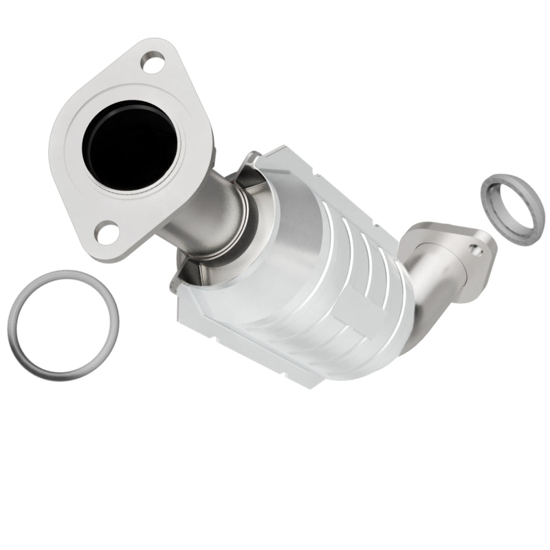 MagnaFlow Cadillac CTS OEM Grade Federal / EPA Compliant Direct-Fit Catalytic Converter 49885 Photo - Primary
