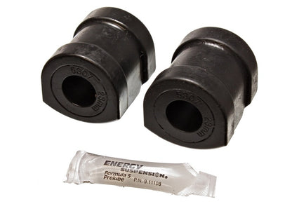 Energy Suspension Sway Bar Bushing Set Black Bmw 318I All 1992-1998 12.5101G Photo - Primary