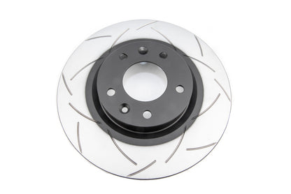 DBA 2008 Mazda 6 Front T2 Slotted Street Series Rotor 2963S 2963S Photo - out of package