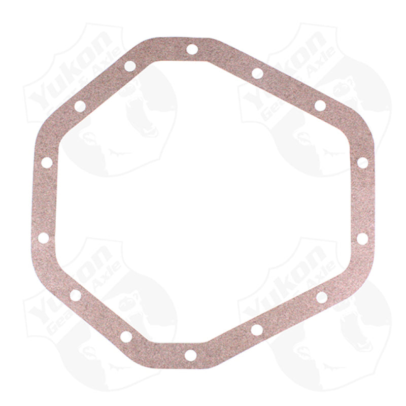 Yukon Gear & Axle Yukon Gear GM 10.5 14 Bolt Truck Cover Gasket YCGGM14T YCGGM14T Photo - Primary