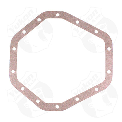 Yukon Gear & Axle Yukon Gear GM 10.5 14 Bolt Truck Cover Gasket YCGGM14T YCGGM14T Photo - Primary