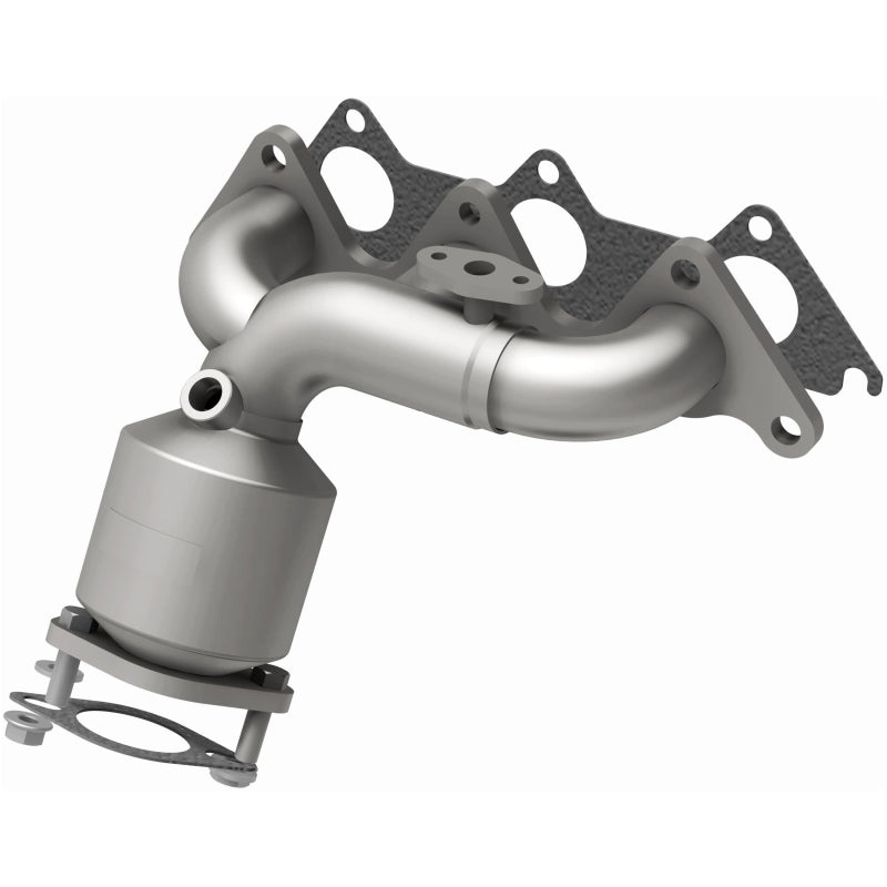 MagnaFlow HM Grade Federal / EPA Compliant Manifold Catalytic Converter 50888 Photo - out of package