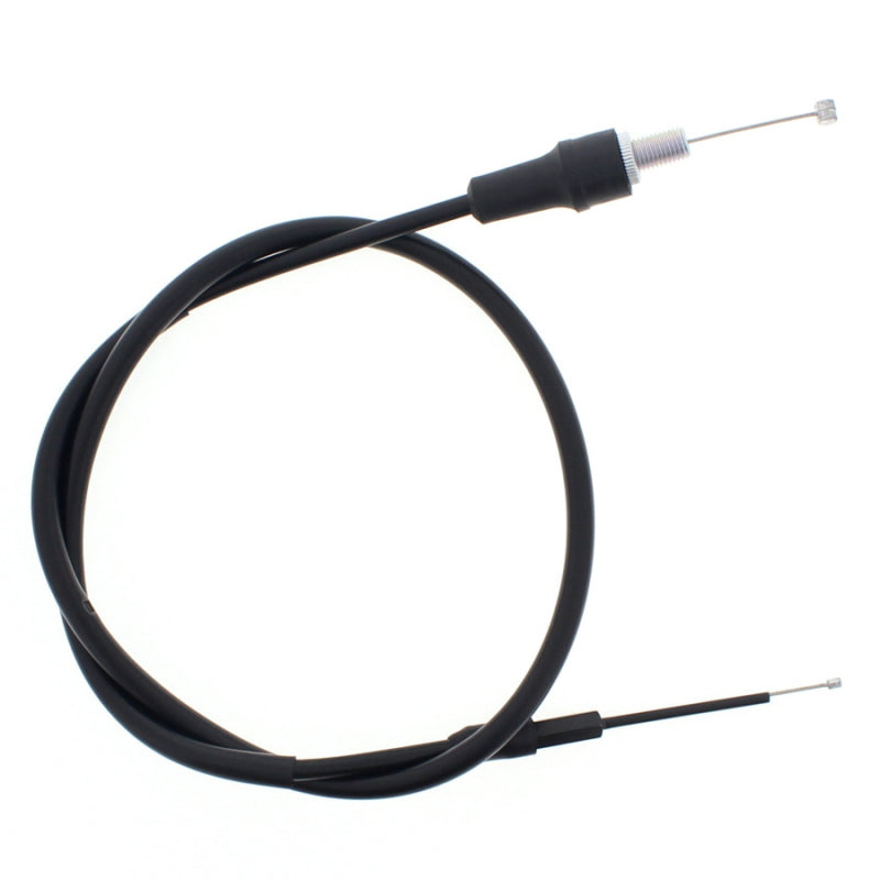 All Balls Racing 93-04 Yamaha YFM350 Warrior Cable - Throttle 45-1081 45-1081 Photo - Primary