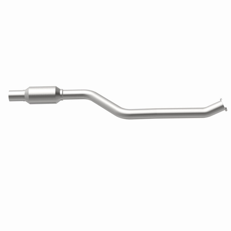 MagnaFlow BMW California Grade CARB Compliant Direct-Fit Catalytic Converter 5421014 360 Degree Image Set