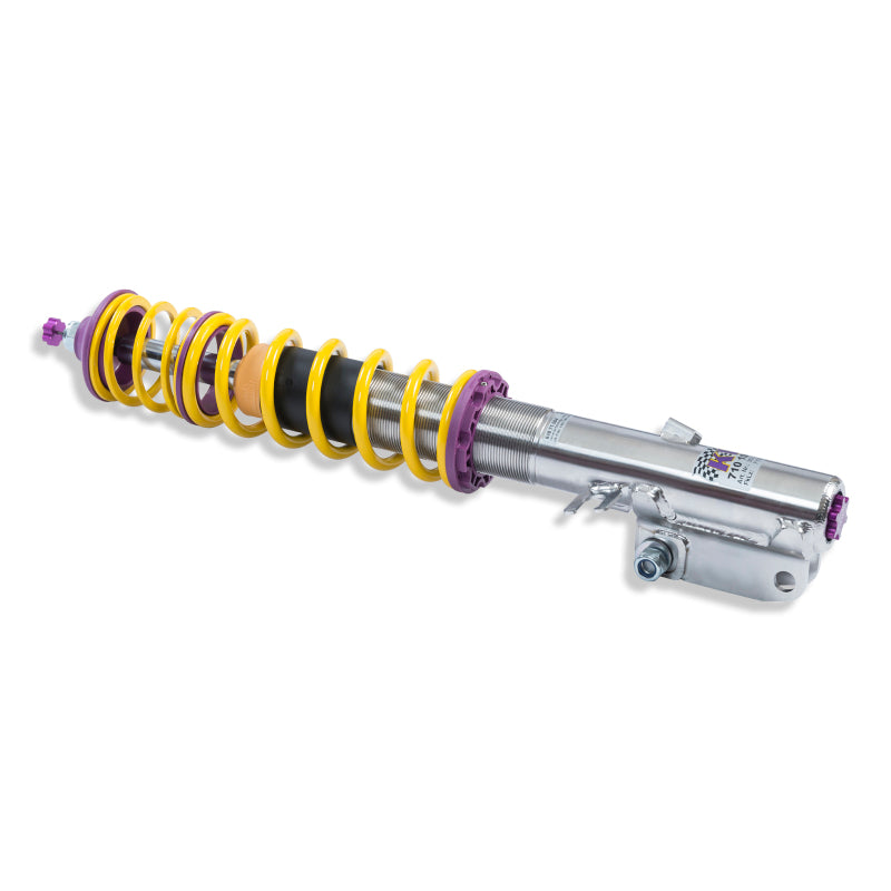 KW V3 Coilover Kit Porsche 911 (993) Carrera 2, incl. Convertible + Targa 35271004 35271004 User 2