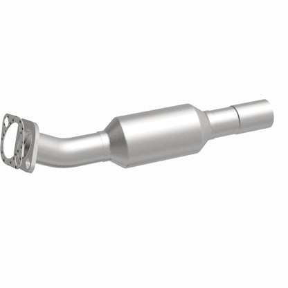 MagnaFlow Nissan Sentra OEM Grade Federal / EPA Compliant Direct-Fit Catalytic Converter 21-378 360 Degree Image Set
