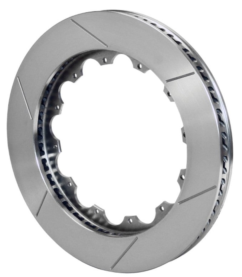 Wilwood Rotor-SV-GT 72 SPC-37 -LH 14.25 x 1.25 - 12 on 8.75in 160-11316 160-11316 User 1