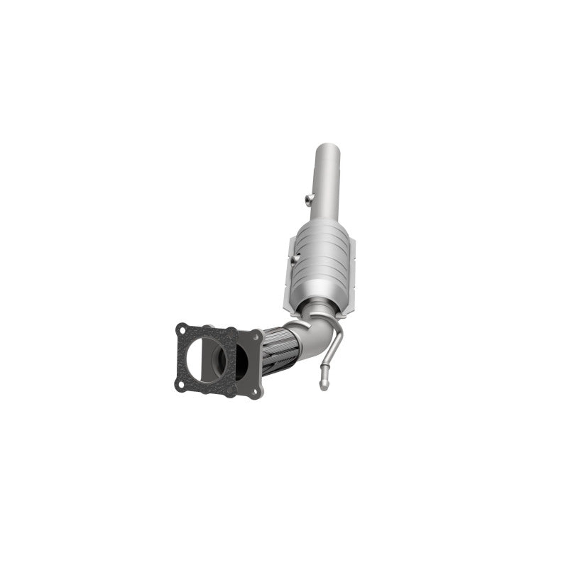 MagnaFlow Volkswagen Beetle HM Grade Federal / EPA Compliant Direct-Fit Catalytic Converter 24333 360 Degree Image Set