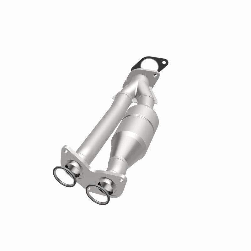 MagnaFlow Mazda 6 California Grade CARB Compliant Direct-Fit Catalytic Converter 441107 360 Degree Image Set