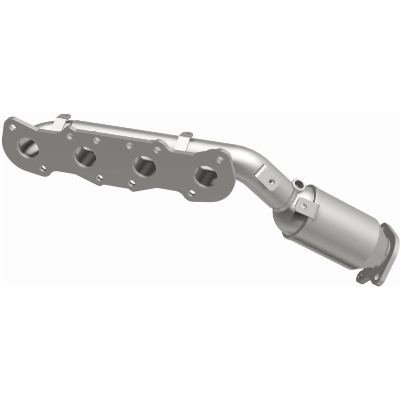 MagnaFlow OEM Grade Federal / EPA Compliant Manifold Catalytic Converter 22-093 Photo - out of package