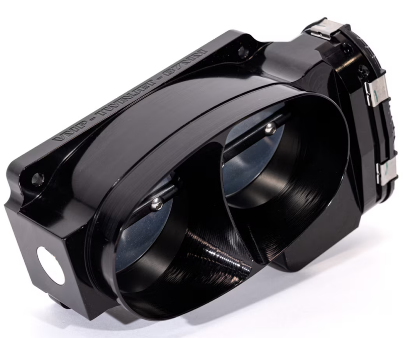 VMP Performance 15-17 Gen2 Rear-Inlet Twinjet 67mm Throttle Body VMP-TJ67-FR-V VMP-TJ67-FR-V User 1