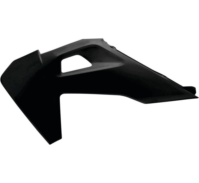 Acerbis Rad Shr Black 2726580001 2726580001 Photo - Primary
