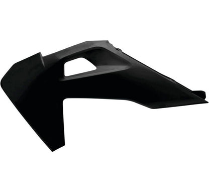 Acerbis Rad Shr Black 2726580001 2726580001 Photo - Primary
