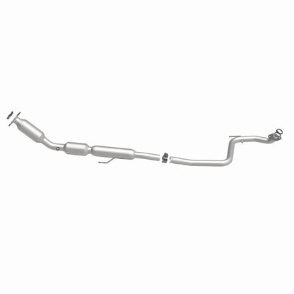 MagnaFlow Scion xD California Grade CARB Compliant Direct-Fit Catalytic Converter 551159 360 Degree Image Set