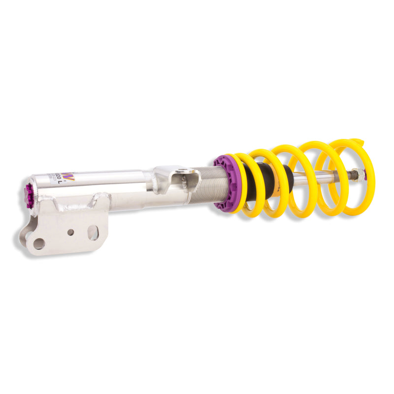 KW Coilover Kit V3 2012 Mercedes-Benz AMG A45 Type 176 AWD 35225067 35225067 User 2