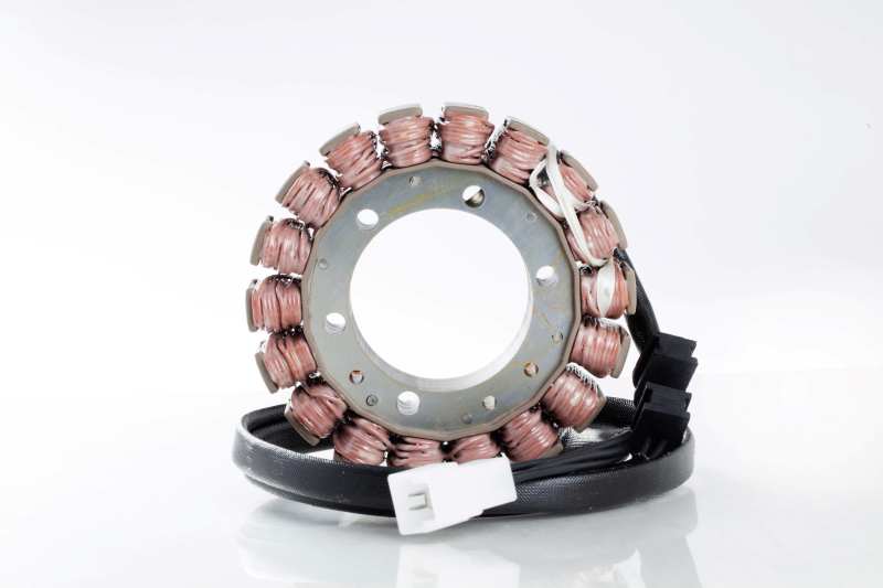 Ricks Motorsport Electrics Ricks Motorsport New OEM Style Honda Stator 21-139 21-139 User 1