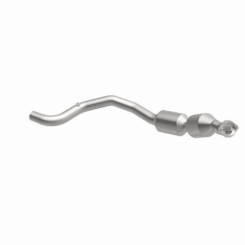 MagnaFlow Land Rover OEM Grade Federal / EPA Compliant Direct-Fit Catalytic Converter 21-535 360 Degree Image Set