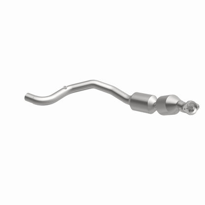 MagnaFlow Land Rover OEM Grade Federal / EPA Compliant Direct-Fit Catalytic Converter 21-535 360 Degree Image Set