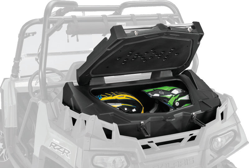 QuadBoss Qboss Expedition Max Box 175L 157143 157143 User 1