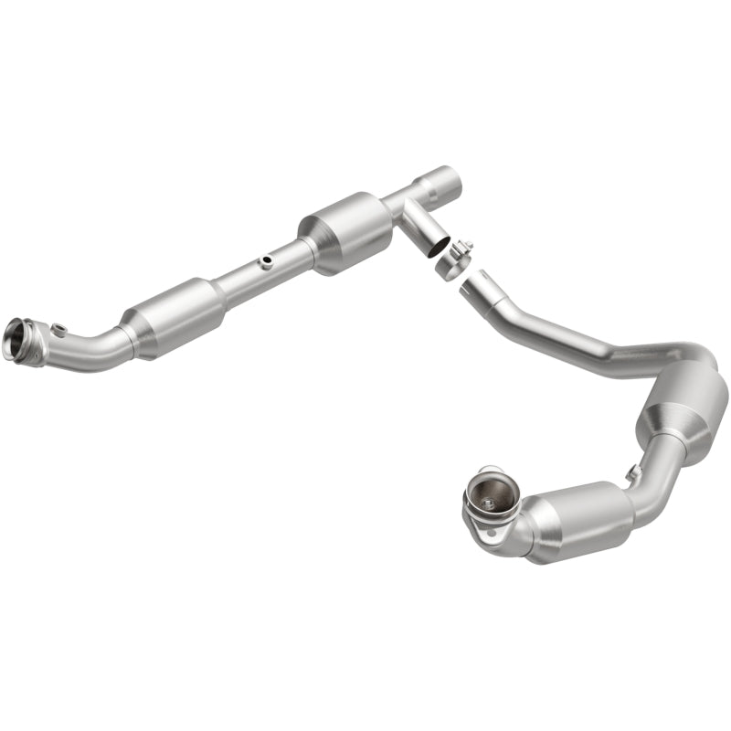 MagnaFlow Ford California Grade CARB Compliant Direct-Fit Catalytic Converter 5582439 Photo - Primary