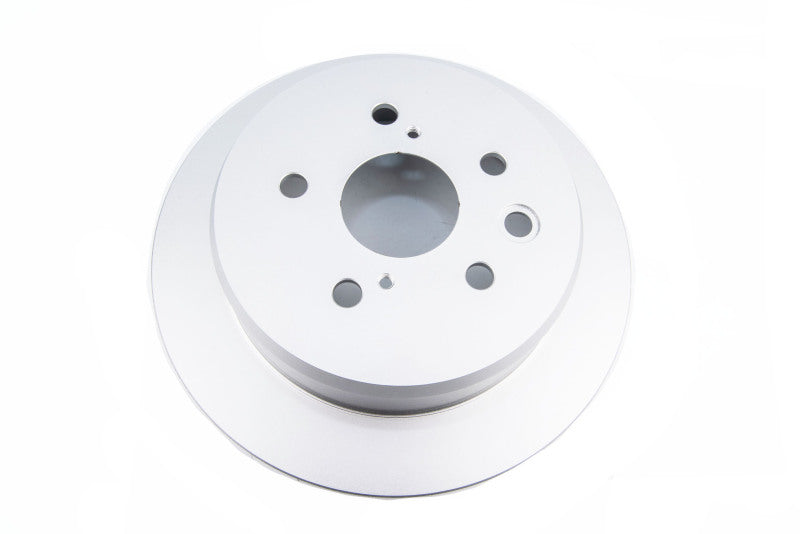 DBA DBA En-Shield Standard Rotors Brakes, Rotors & Pads Brake Rotors - OE main image