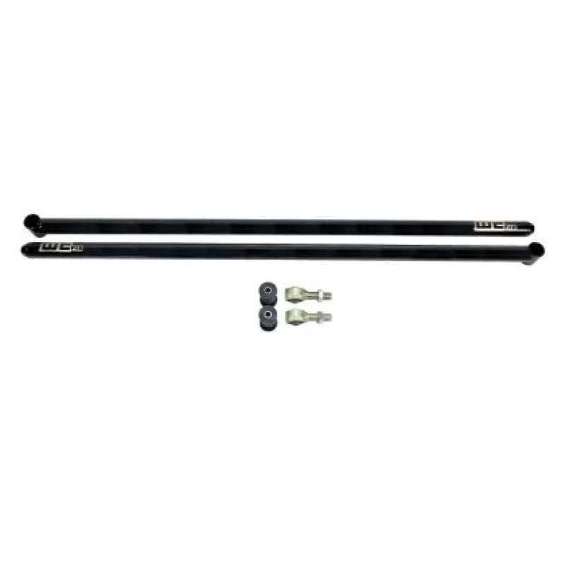 Wehrli Universal Traction Bar 60in Long - Bengal Blue WCF100837-BB WCF100837-BB User 1