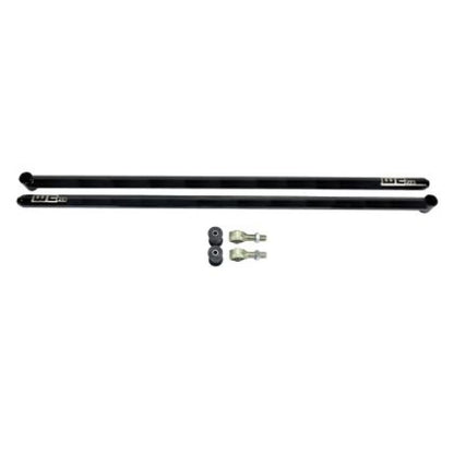 Wehrli Universal Traction Bar 60in Long - Blueberry Frost WCF100837-BBF WCF100837-BBF User 1