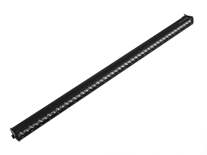 Raxiom 50-In Slim Straight LED Light Bar Flood/Spot Combo Beam Universal (Some Adaptation Required) J106723 J106723 Photo - Primary