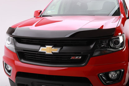 EGR 15+ Chev Colorado Superguard Hood Shield (301391) 301391 301391 Photo - Mounted