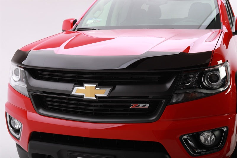 EGR 15+ Chev Colorado Superguard Hood Shield (301391) 301391 301391 Photo - Mounted