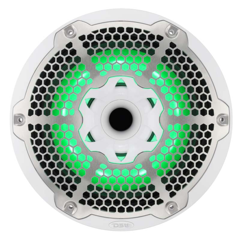 DS18 DSE NXL Coaxial Marine Speakers Audio, Video & Radios Speakers main image