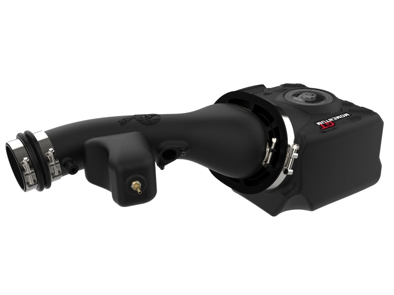 aFe Momentum GT Pro 5R Cold Air Intake System 07-17 Toyota FJ Cruiser V6-4.0L 50-70095R 50-70095R Photo - Unmounted