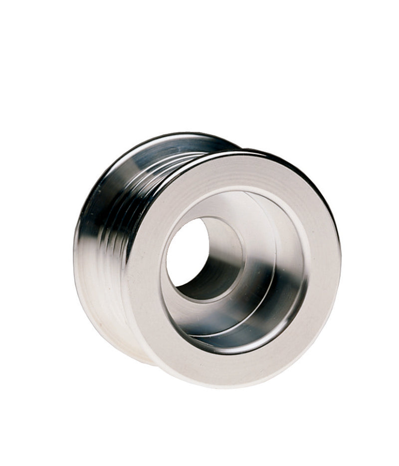 Aeromotive 32 percent Alternator Overdrive Pulley 21102 Photo - Primary
