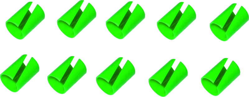 Bikers Choice Lever Pivot Pin Bushing (10Pk) 482856 482856 Photo - Primary