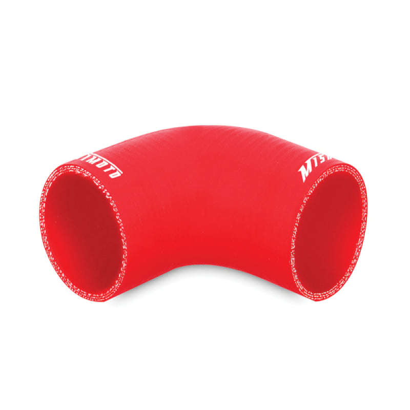 Mishimoto 2.0 inch 90 Degree Coupler Red MMCP-2090RD User 2