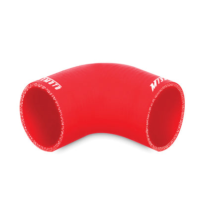 Mishimoto 2.0 inch 90 Degree Coupler Red MMCP-2090RD User 2