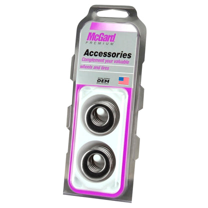 McGard Cragar Offset Washers (Stainless Steel) - 10 Pack 78714 78714 Photo - Primary