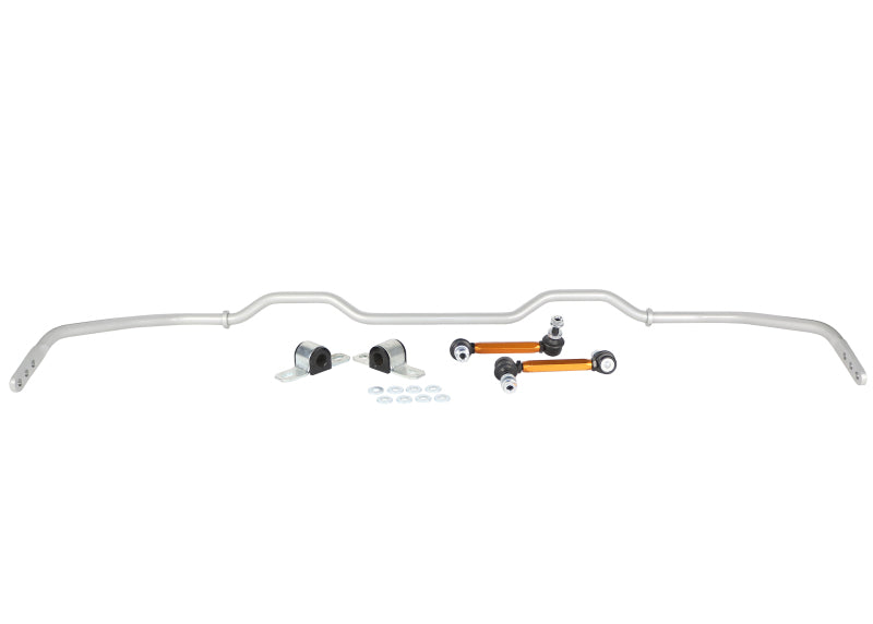 Whiteline 20mm 3 Point Adjustable Rear Swaybar BTR104Z BTR104Z Photo - out of package
