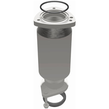 MagnaFlow OEM Grade Federal / EPA Compliant Direct-Fit Catalytic Converter 49226 Photo - out of package