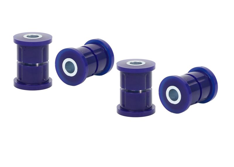 SuperPro Rear Control Arm Lower-Inner Bushing Kit SPF2933K Photo - Primary