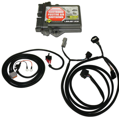 BD Diesel E-PAS Emergency Engine Shutdown - Chevy 2008-2010 6.6L 1036758 1036758 Photo - Primary