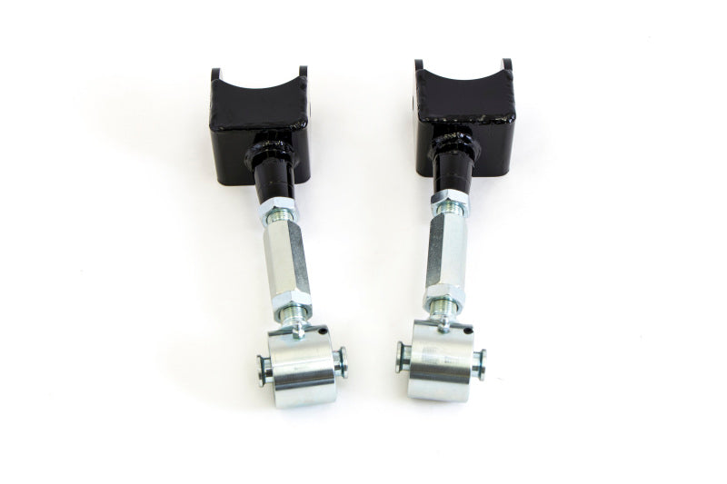 UMI Performance 78-88 GM G-Body 12-Bolt Swap Adjustable Upper Control Arms- Roto-Joints 3039-B 3039-B Photo - Primary
